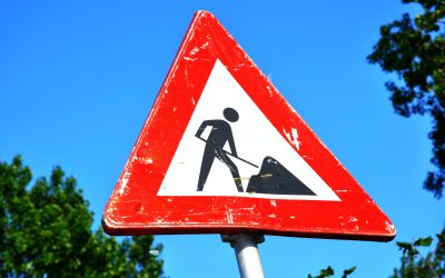 Travaux entretien végétation au niveau des lignes à haute tension