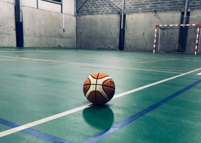 Basket des Portes de l’Entre Deux Mers