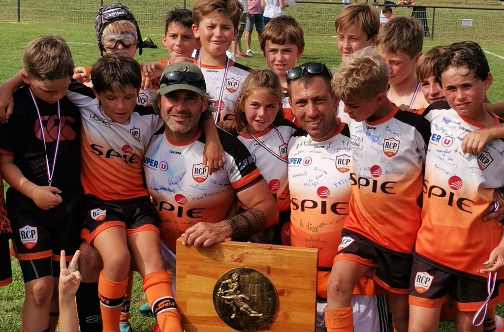 Rugby Club de la Pimpine
