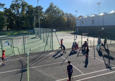 Tennis Portes de L’entre-Deux-Mers