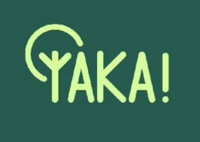 Yaka