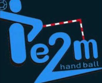 Handball PE2M HB / Handfit