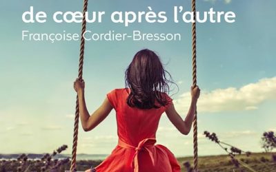 Françoise CORDIER BRESSON Un battement de cœur après l’autre