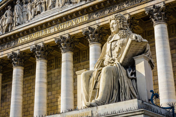 ELECTIONS LEGISLATIVES DIMANCHES 12 ET 19 JUIN