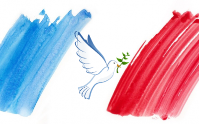 Cérémonie du 8 mai