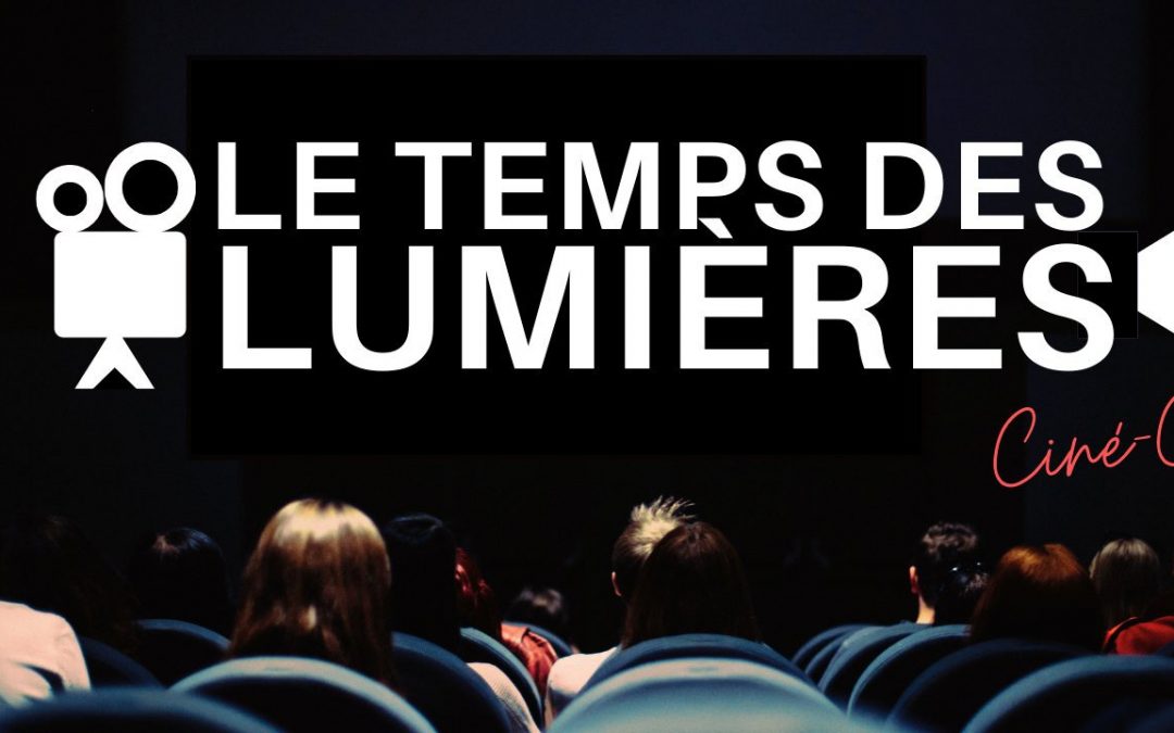 Projection d’un film par Le Temps des lumières