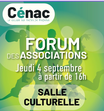 Forum des associations