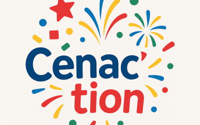 Une nouvelle association : Cénac’tion
