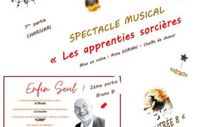 Fête annuelle Charivari