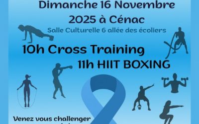 Stage par Tempo Gym