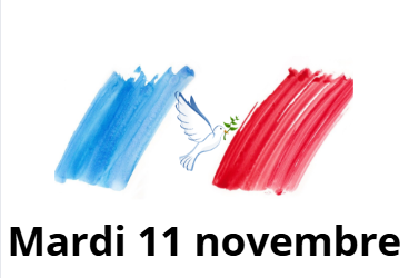 Cérémonie du 11 novembre