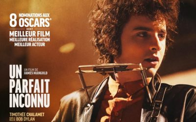 🎬 Projection – Salle culturelle de Cénac