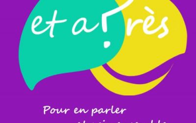 💬 Espace d’écoute itinérant – L’après-cancer
