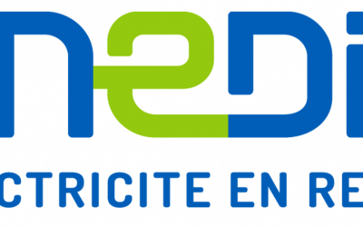 ⚡ Coupure de courant programmée – ENEDIS
