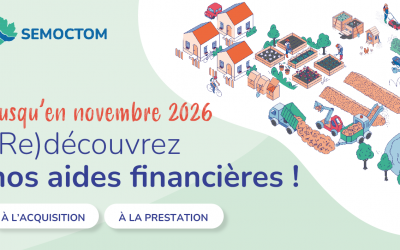 Aides Financières du SEMOCTOM