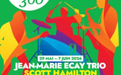Festival Jazz360