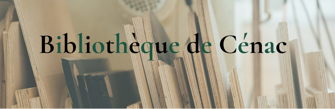 C&rsquo;est quoi Biblio Gironde ?