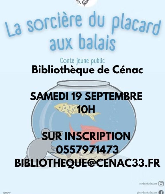 🧙‍♀️✨ Un spectacle pour les petits… et les grands rêveurs ! ✨📚